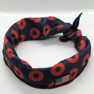 The Gumbo - Premium Stretch Wicking Bandana